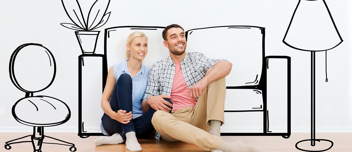 Une nouvelle résidence dans le Haut Cenon