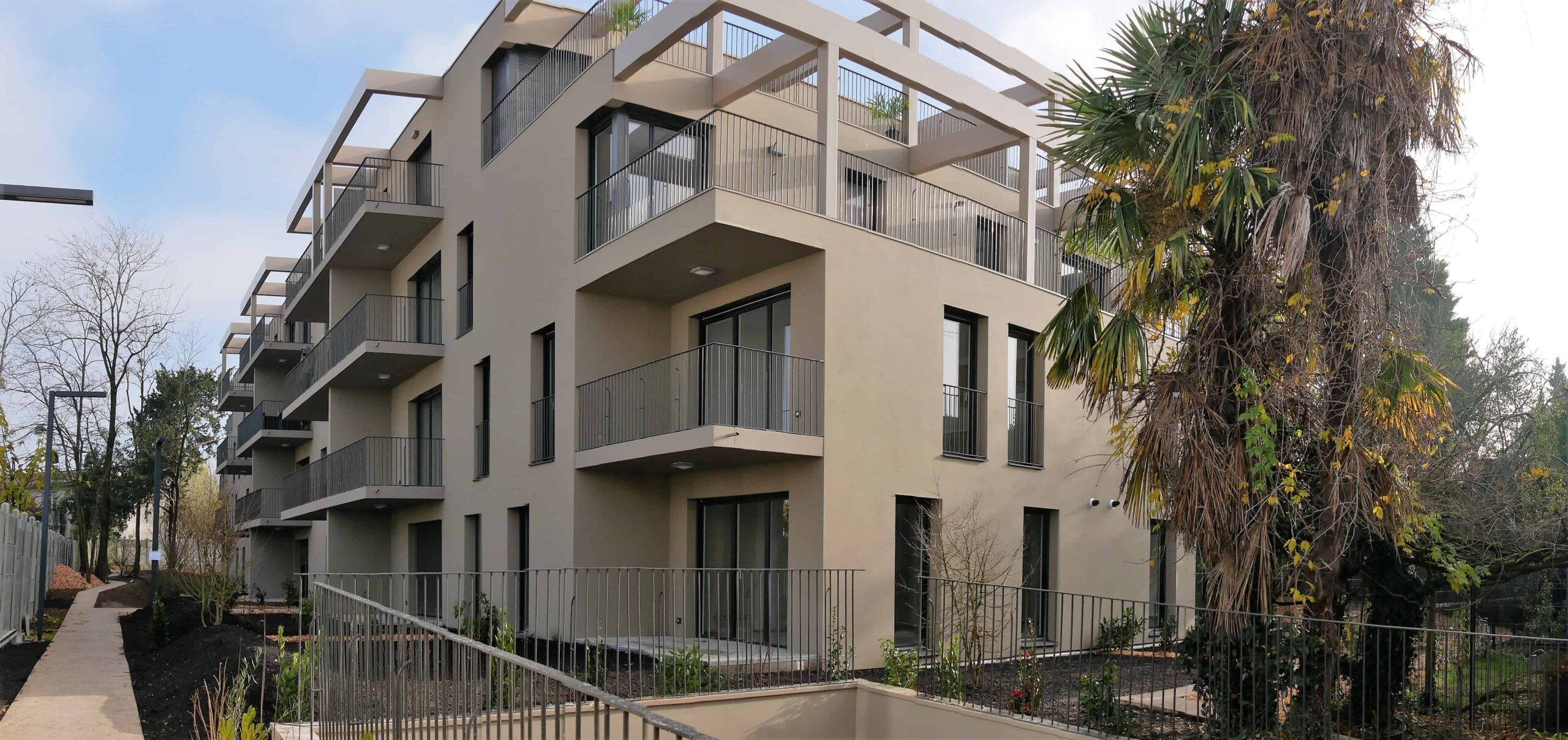 Livraison de Jardin Secret à Cenon