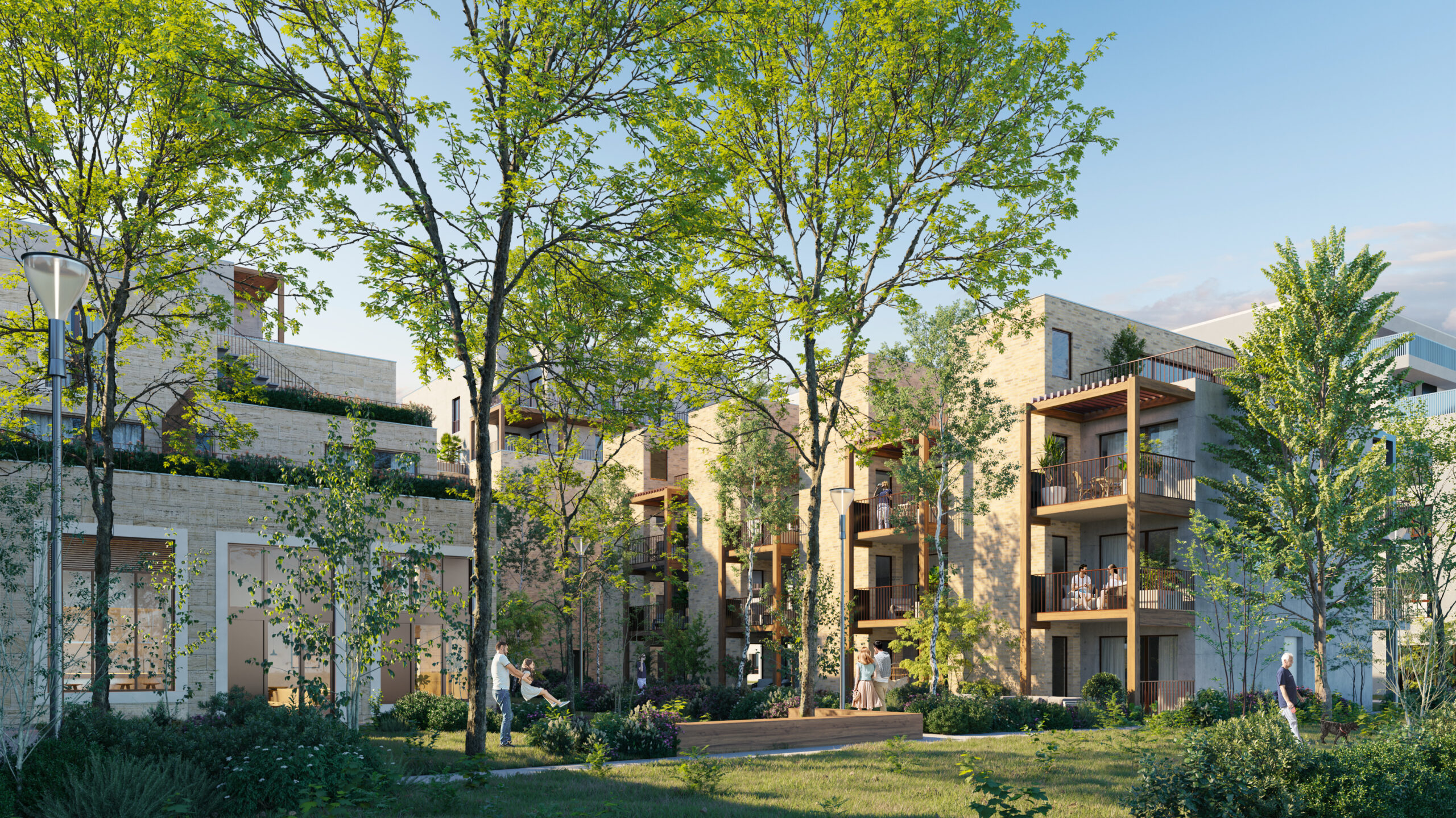 SUIVEZ LES AVENTURES DE PAULETTE & LULU À FLOIRAC