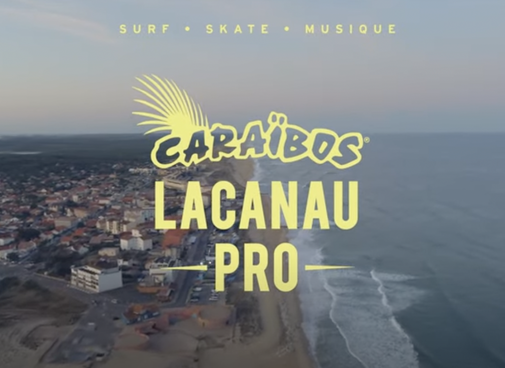 Une vague surfe sur Signature Promotion… !