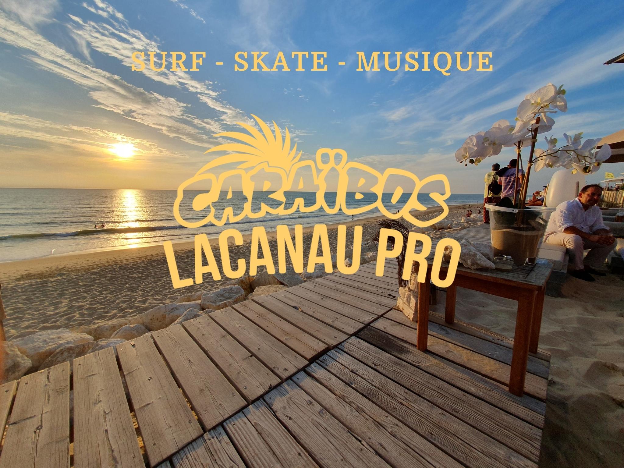 Au Sommet de la Vague : Signature Promotion et le Lacanau Pro 2023 !