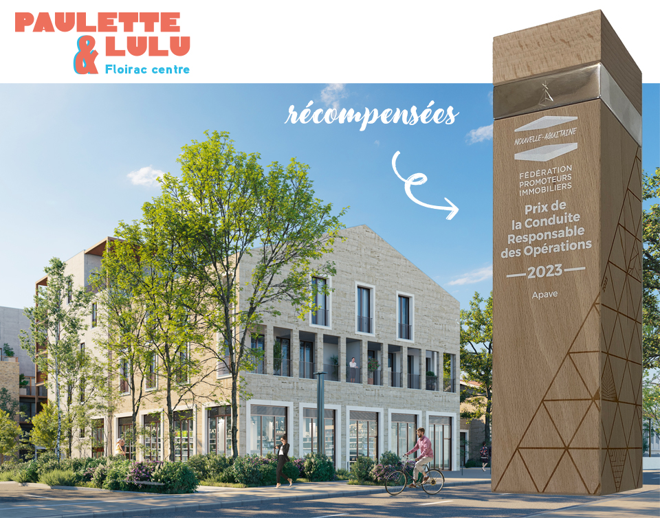 Le prix « Conduite responsable des opérations » décerné à SIGNATURE PROMOTION